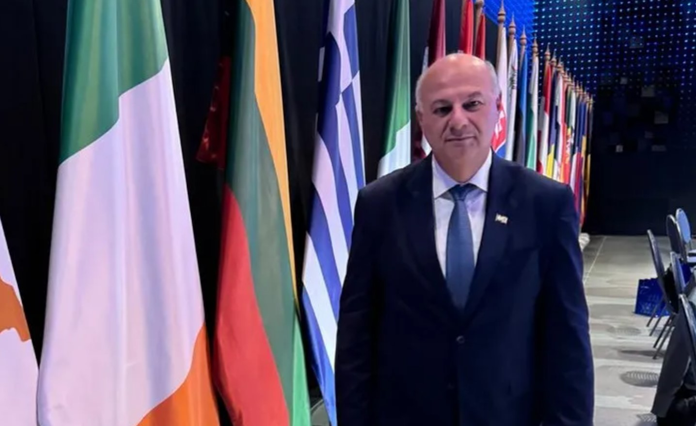 Οι μεταρρυθμίσεις που προωθεί η Ελλάδα στην ΚΑΠ – Σε πρώτο πλάνο το πρόβλημα της λειψυδρίας